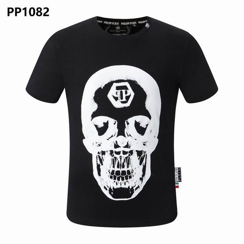 Philipp Plein T-shirts 532